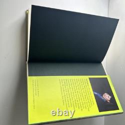 Signed-1st Edition-The Book of Goose by Li Yiyun-New