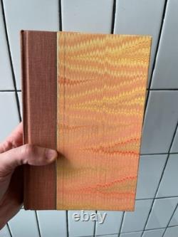 Signed 1st Edition The Good Apprentice Iris Murdoch 1985 Limited Edition