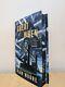 Signed-1st Edition-The Great When by Alan Moore-Sprayed Edge-New