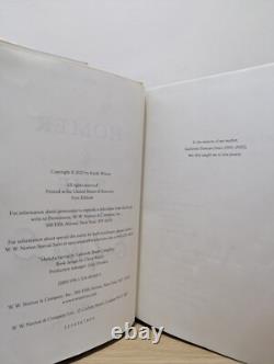 Signed-1st Edition-The Iliad by Homer translated by Emily Wilson