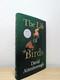 Signed-1st Edition-The Life of Birds by David Attenborough-New