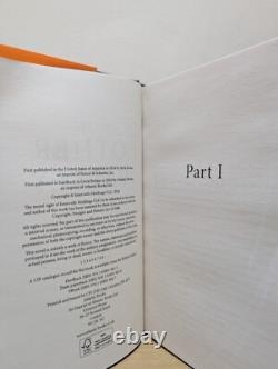 Signed-1st Edition-The Other Valley by Scott Alexander Howard