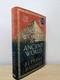 Signed-1st Edition-The Seven Wonders of the Ancient World by Bettany Hughes-New