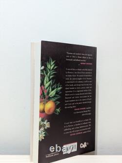 Signed-1st Edition-There's a Monster Behind the Door by Gaelle Belem