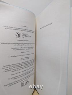 Signed-1st Edition-Tomorrow, and Tomorrow, and Tomorrow by Gabrielle Zevin-New