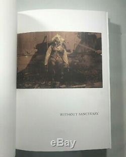 Signed, 1st Edition Without Sanctuary-Lynching Photography in America