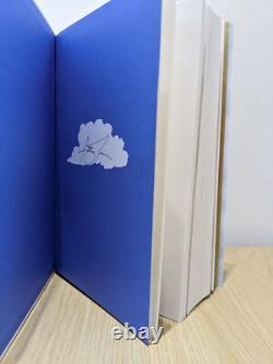 Signed-1st Edition (with extra content)-Cloud Cuckoo Land by Antho Doerr-New
