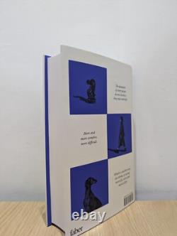 Signed-1st Edition (with extra short story)-Intermezzo by Sally Rooney-New