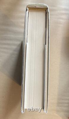 Signed 1st First Edition Karl Ove Knausgaard A Death In The Family My Struggle 1