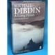 Signed 1st UK Edition, 1st Printing. Acclaimed British Crime Author Didbin NF-F