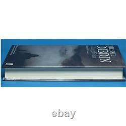 Signed 1st UK Edition, 1st Printing. Acclaimed British Crime Author Didbin NF-F