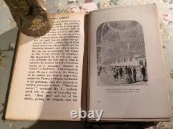 (Signed 1st ed. 1st print Vintage) Covent Garden Its Romance & History