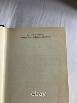 Signed 1st edition Harry Potter and the chamber of secrets