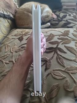 Signed 1st edition Horse Latitudes Poems By Paul Muldoon