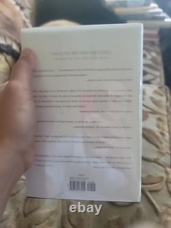 Signed 1st edition Horse Latitudes Poems By Paul Muldoon