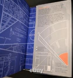 Signed And Numbered, Limited And First Edition, Trigger Mortis. James Bond