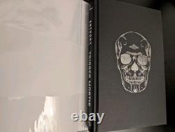 Signed And Numbered, Limited And First Edition, Trigger Mortis. James Bond