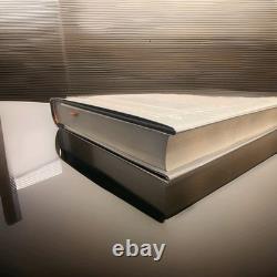 Signed And Numbered, Limited And First Edition, Trigger Mortis. James Bond