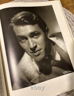 Signed Art of the Great Hollywood Portrait Photographers 1925-1940 1st Edition