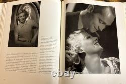 Signed Art of the Great Hollywood Portrait Photographers 1925-1940 1st Edition
