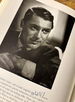 Signed Art of the Great Hollywood Portrait Photographers 1925-1940 1st Edition