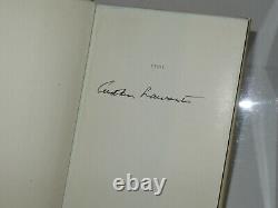 Signed Arthur Laurents, GYPSY, 1960 Random House First Edition 1st Printing NF