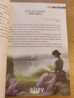 Signed Bilingual World Literary Classics Quotes 1st edition by John Wang Signed Bilingual World Literary Classics Quotes 1st edition by John Wang