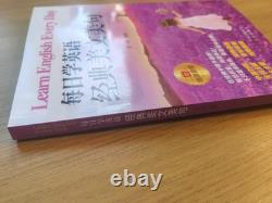 Signed Bilingual World Literary Classics Quotes 1st edition by John Wang