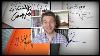 Signed Book Collection Tfios Alistair Grim And More