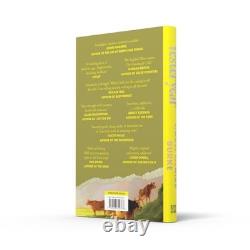 Signed Book Yesteryear by Caro Claire Burke First Edition 1st Print