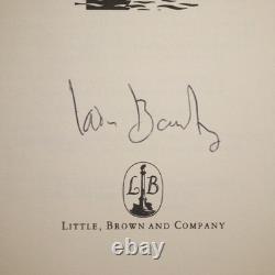 Signed Copy Iain Banks Complicity First UK Edition 1st Impression 1993