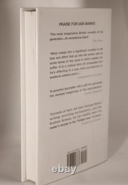Signed Copy Iain Banks Complicity First UK Edition 1st Impression 1993