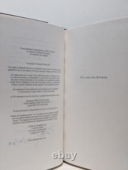 Signed-Dated-1st Edition-Stone Yard Devotional by Charlotte Wood