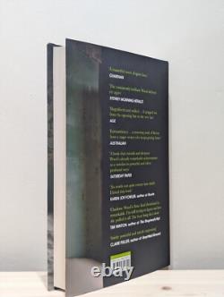 Signed-Dated-1st Edition-Stone Yard Devotional by Charlotte Wood