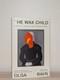Signed (Dated)-1st Edition-The Wax Child by Olga Ravn