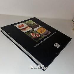 Signed Delia's Vegetarian Collection 1st Edition 1st Print Delia Smith 2002