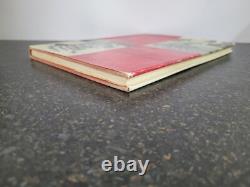 Signed Dog Training My Way by Barbara Woodhouse 1954 1st Edition Hardback
