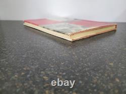 Signed Dog Training My Way by Barbara Woodhouse 1954 1st Edition Hardback