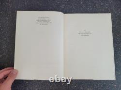 Signed Dog Training My Way by Barbara Woodhouse 1954 1st Edition Hardback
