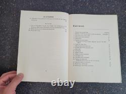 Signed Dog Training My Way by Barbara Woodhouse 1954 1st Edition Hardback