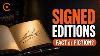 Signed Editions Fact Or Fiction 10 Questions Every Book Collector Should Know