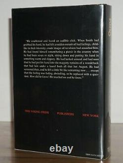 Signed Fine 1st/1st Edition The Dead Zone Stephen King