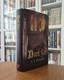 Signed First Edition C. J. Sansom Dark Fire (2004, 1st/1st)