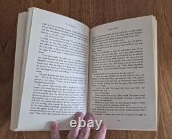 Signed First Edition C. J. Sansom Dark Fire (2004, 1st/1st)