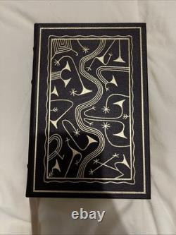 Signed First Edition Jazz By Toni Morrison Franklin Library