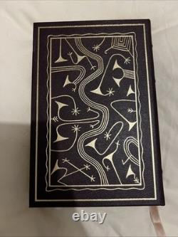Signed First Edition Jazz By Toni Morrison Franklin Library
