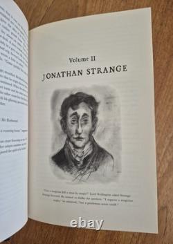 Signed First Edition Jonathan Strange & Mr. Norrell, Susanna Clarke (2004)