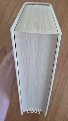 Signed First Edition Jonathan Strange & Mr. Norrell, Susanna Clarke (2004)