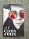 Signed First Edition Me Elton John 2019