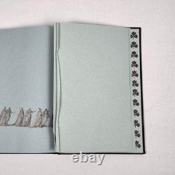 Signed Franco Maria Ricci Arcimboldo Art Book Numbered /3000 1980 1st Edition